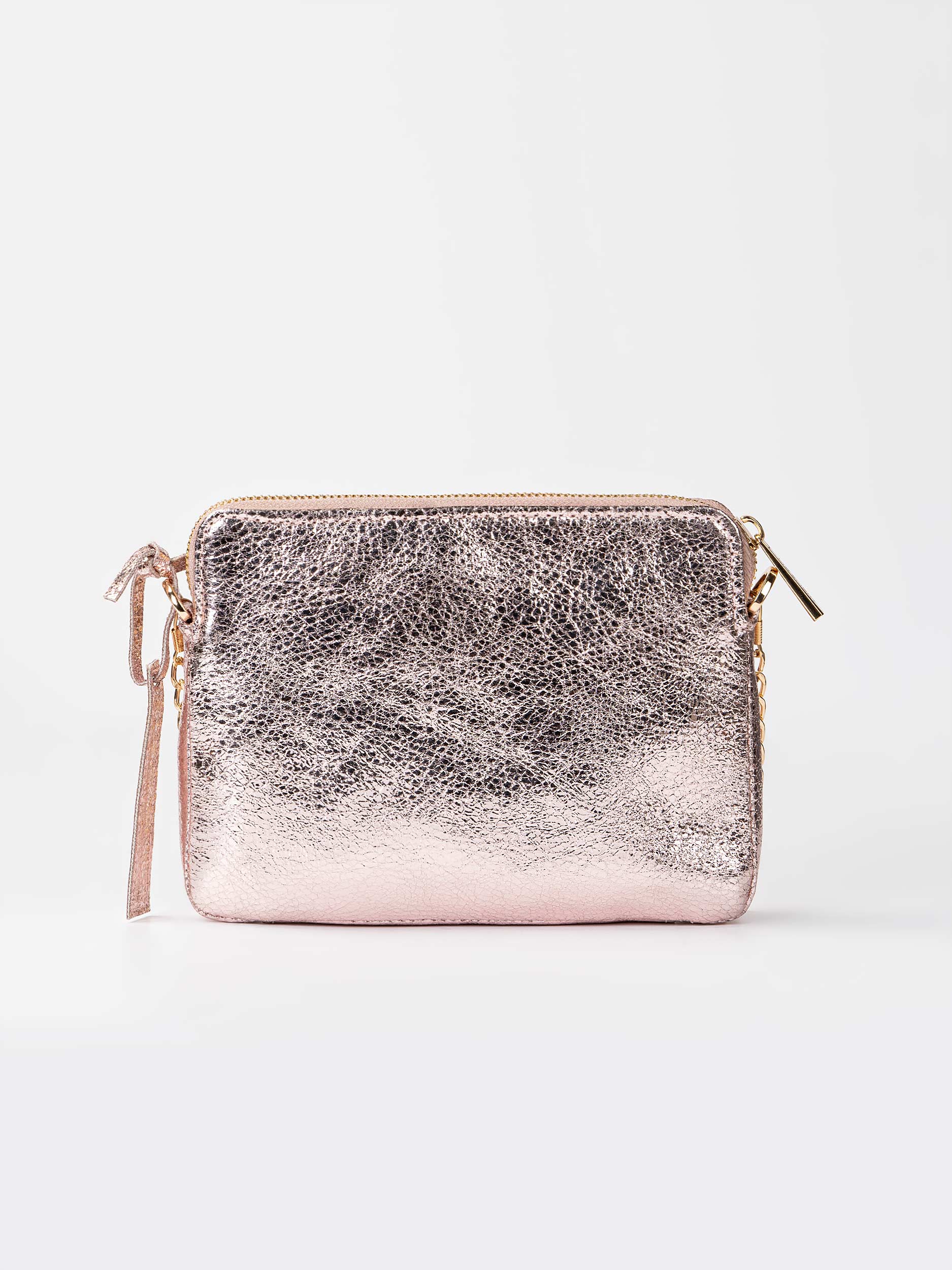 Glitter Clutch