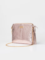 Glitter Clutch