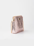 Glitter Clutch