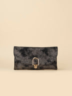Glitter Clutch