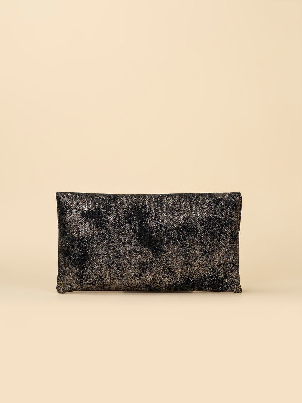 Glitter Clutch