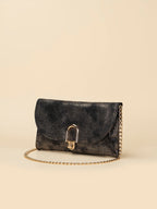 Glitter Clutch
