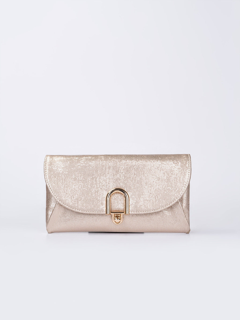 Glitter Clutch