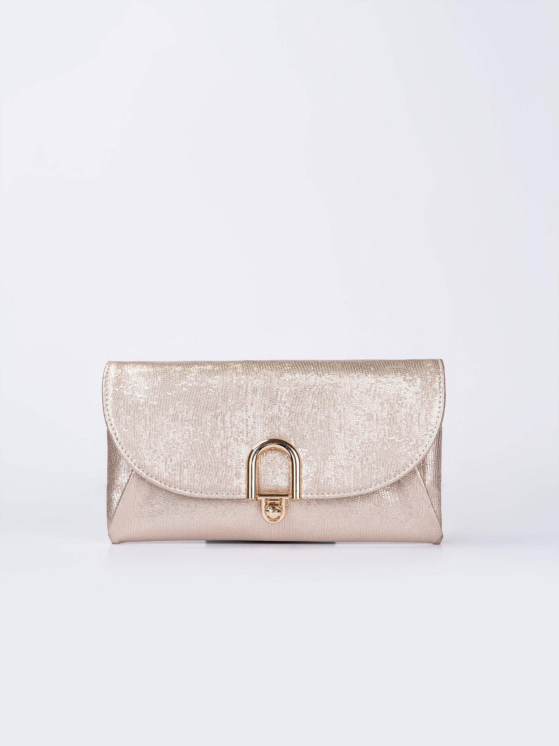 Glitter Clutch