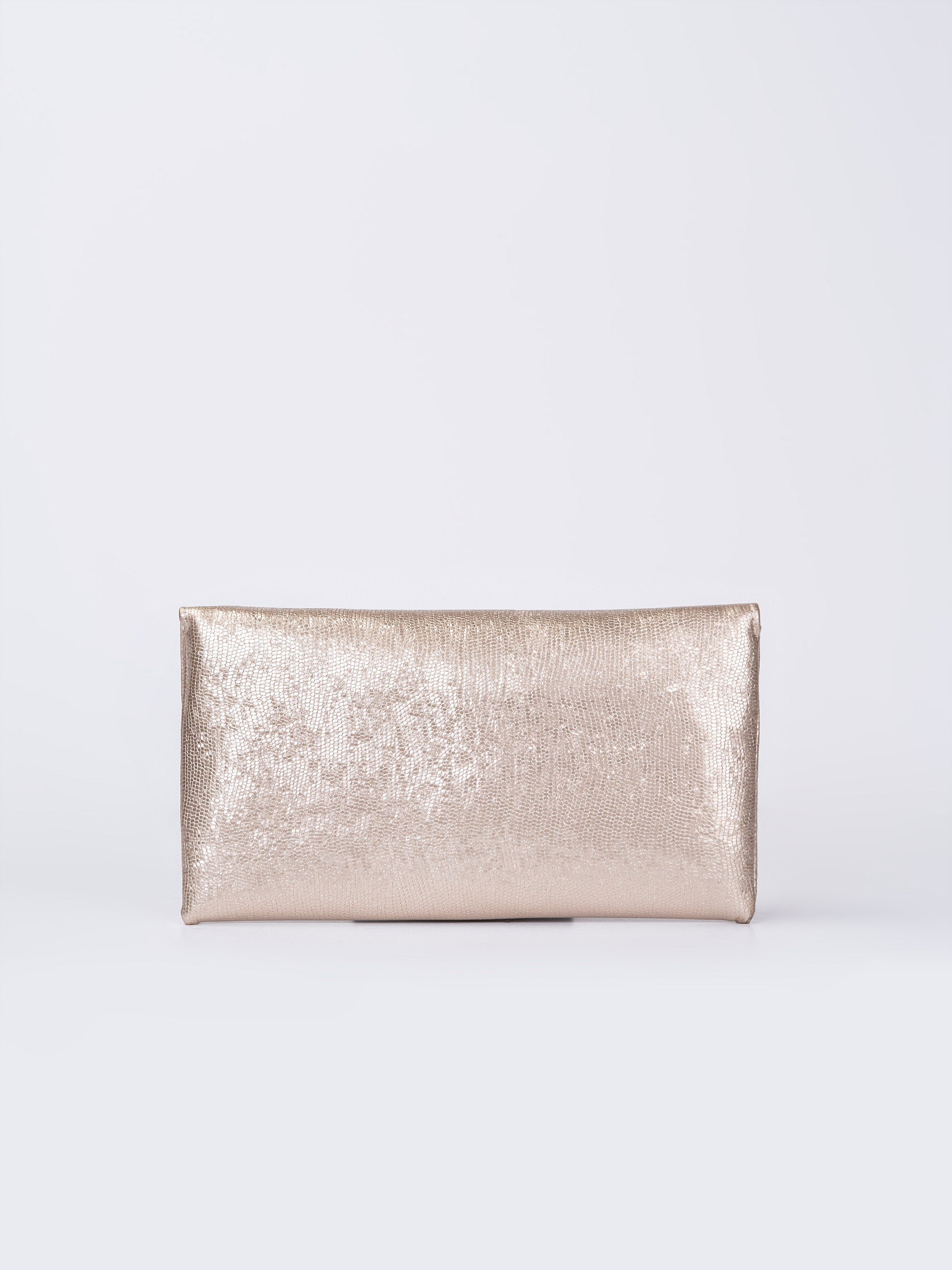 Glitter Clutch