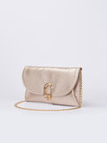 Glitter Clutch