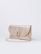 Glitter Clutch