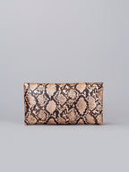 Textured Clutch