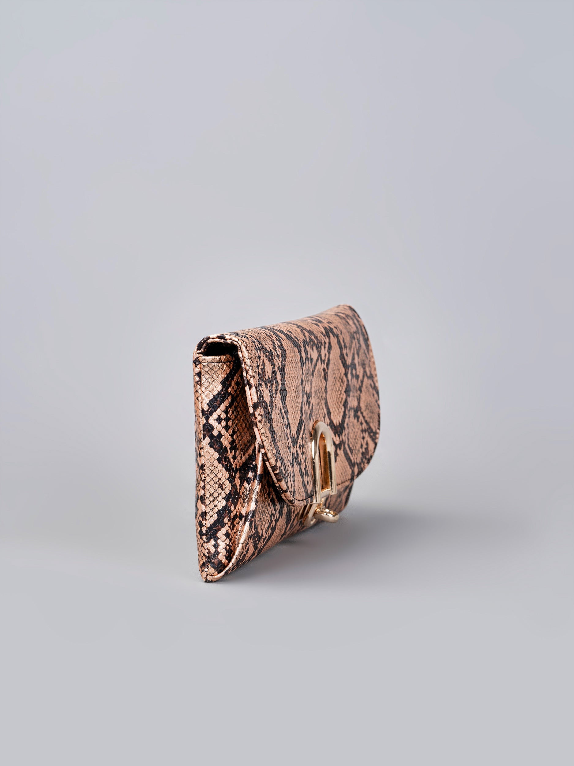 Textured Clutch