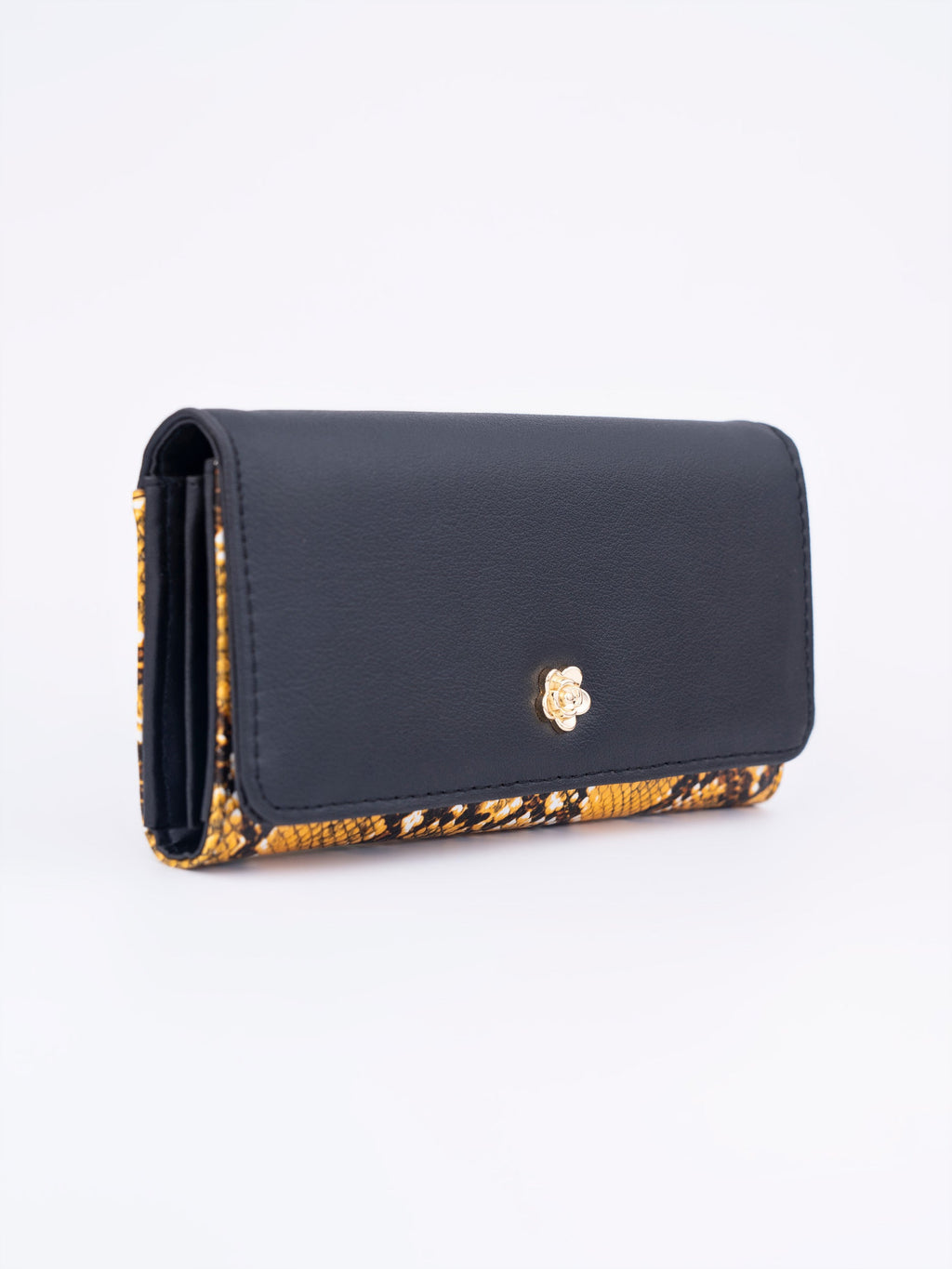 Two-tone Wallet
