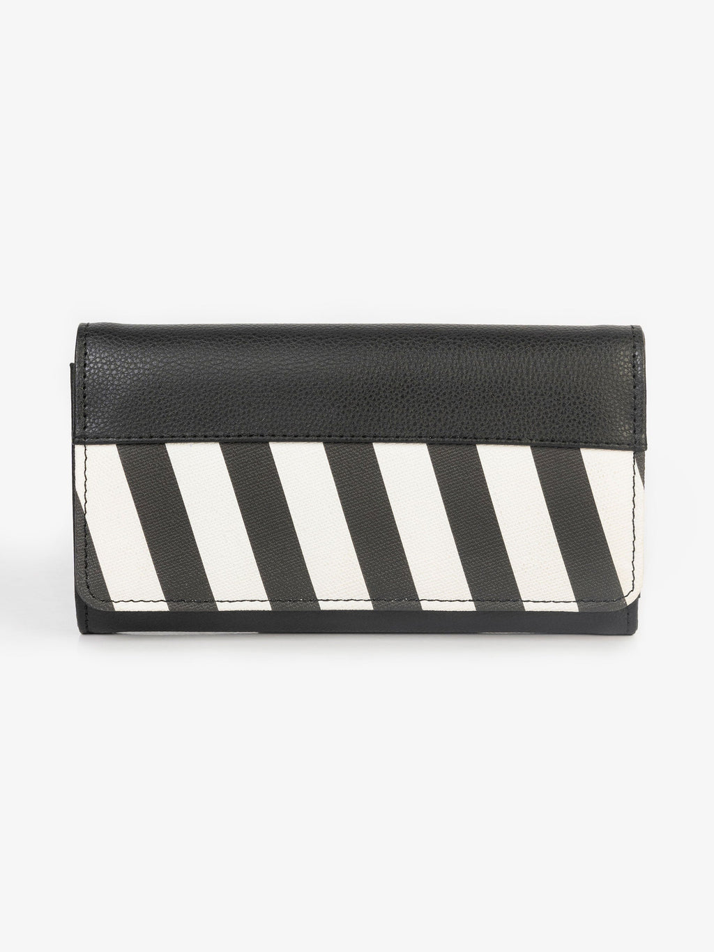 Two-Tone Wallet