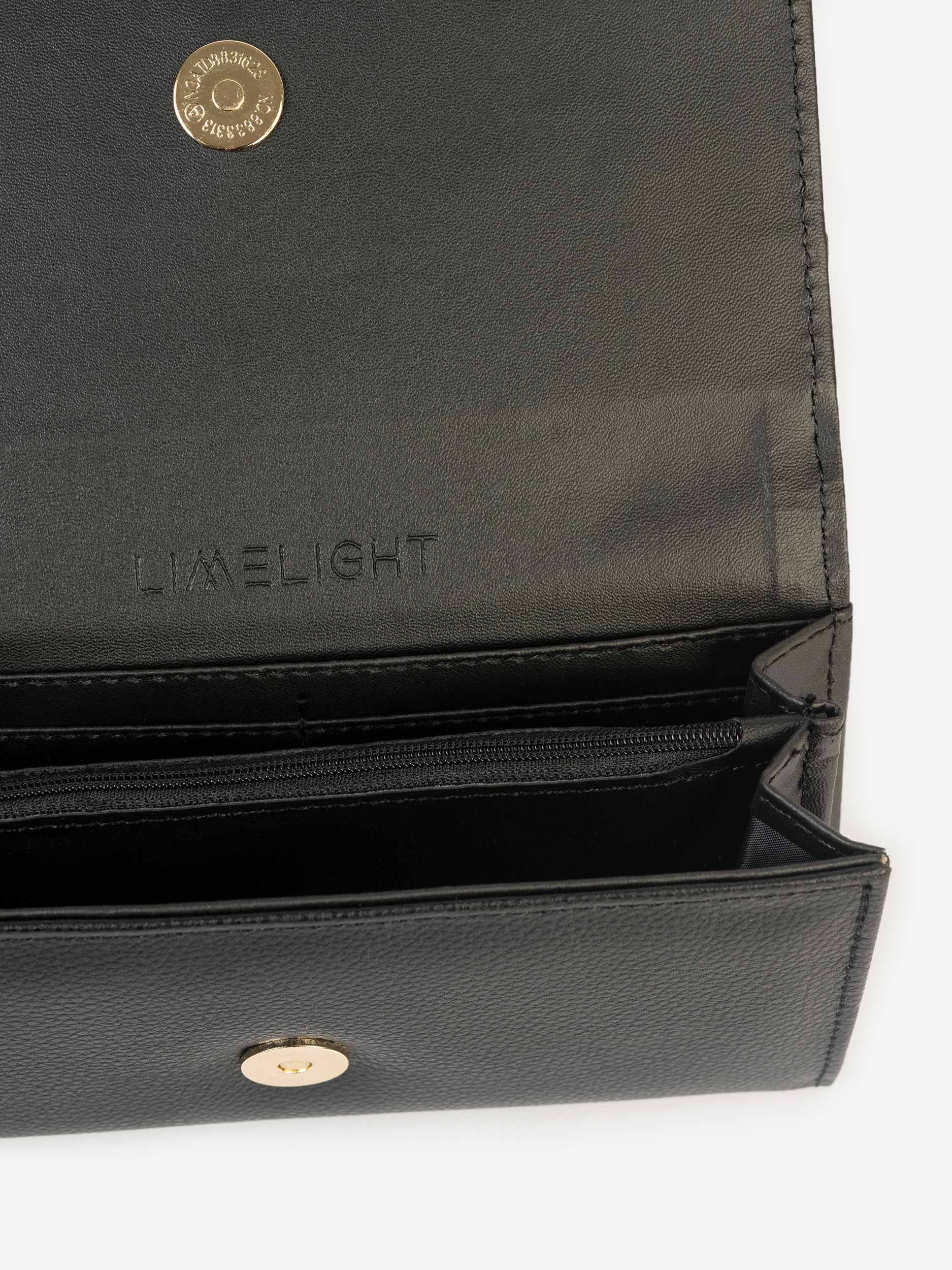 Two-Tone Wallet