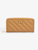 Quilted Wallet