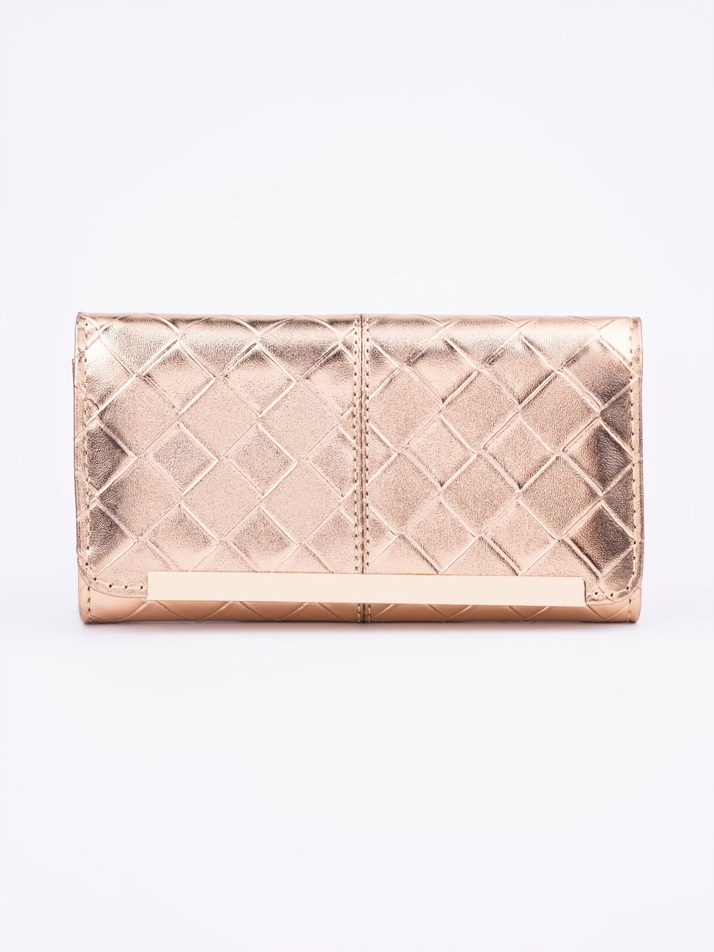 Textured Wallet