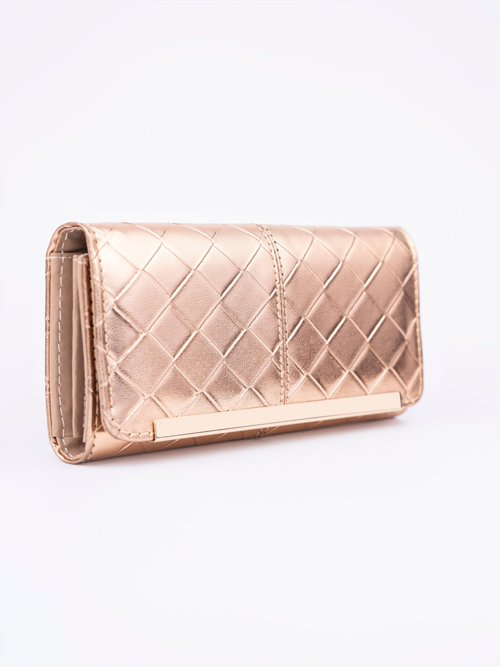 Textured Wallet