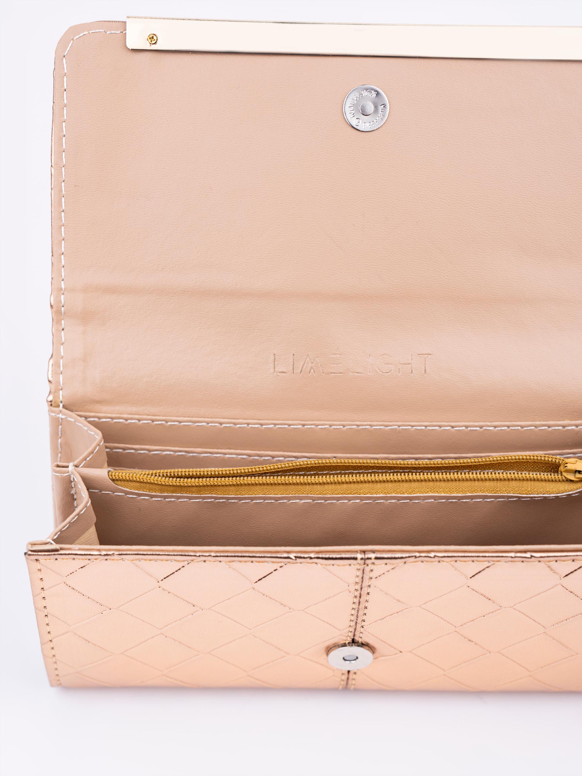 Textured Wallet