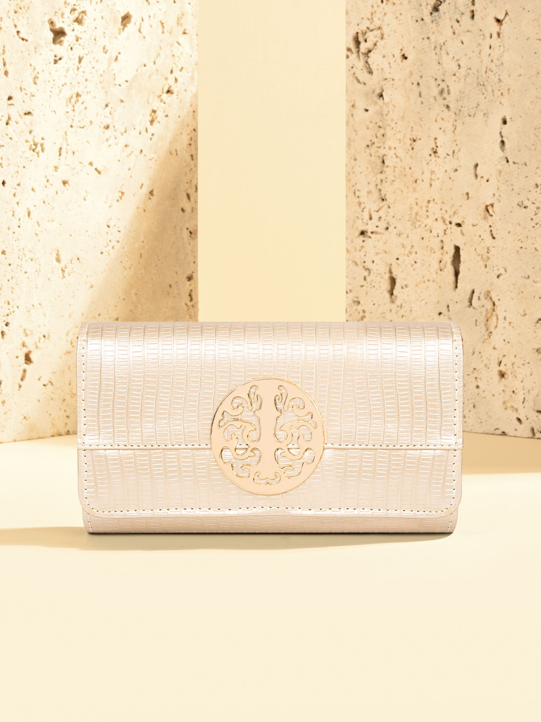 Textured Wallet