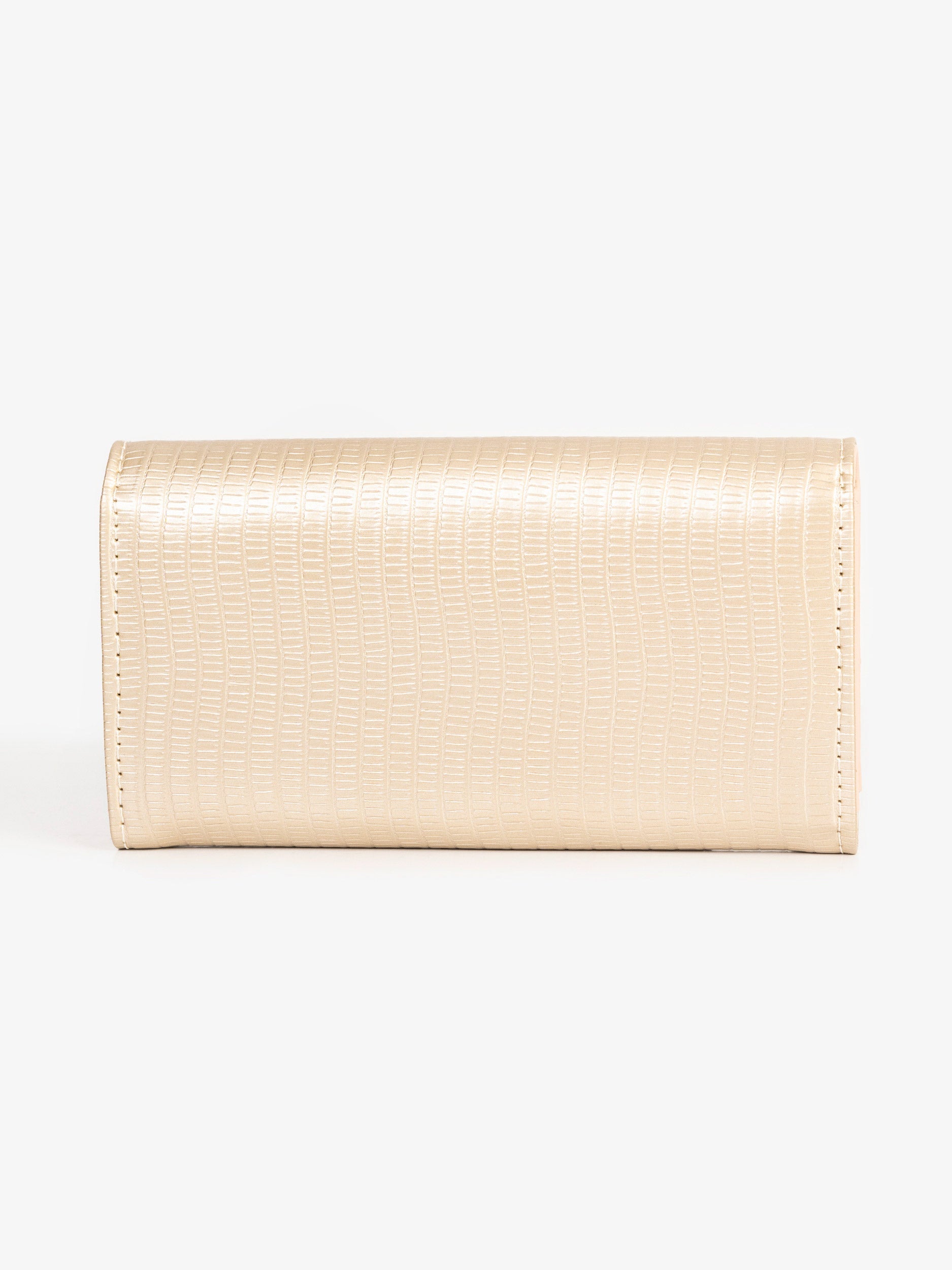Textured Wallet
