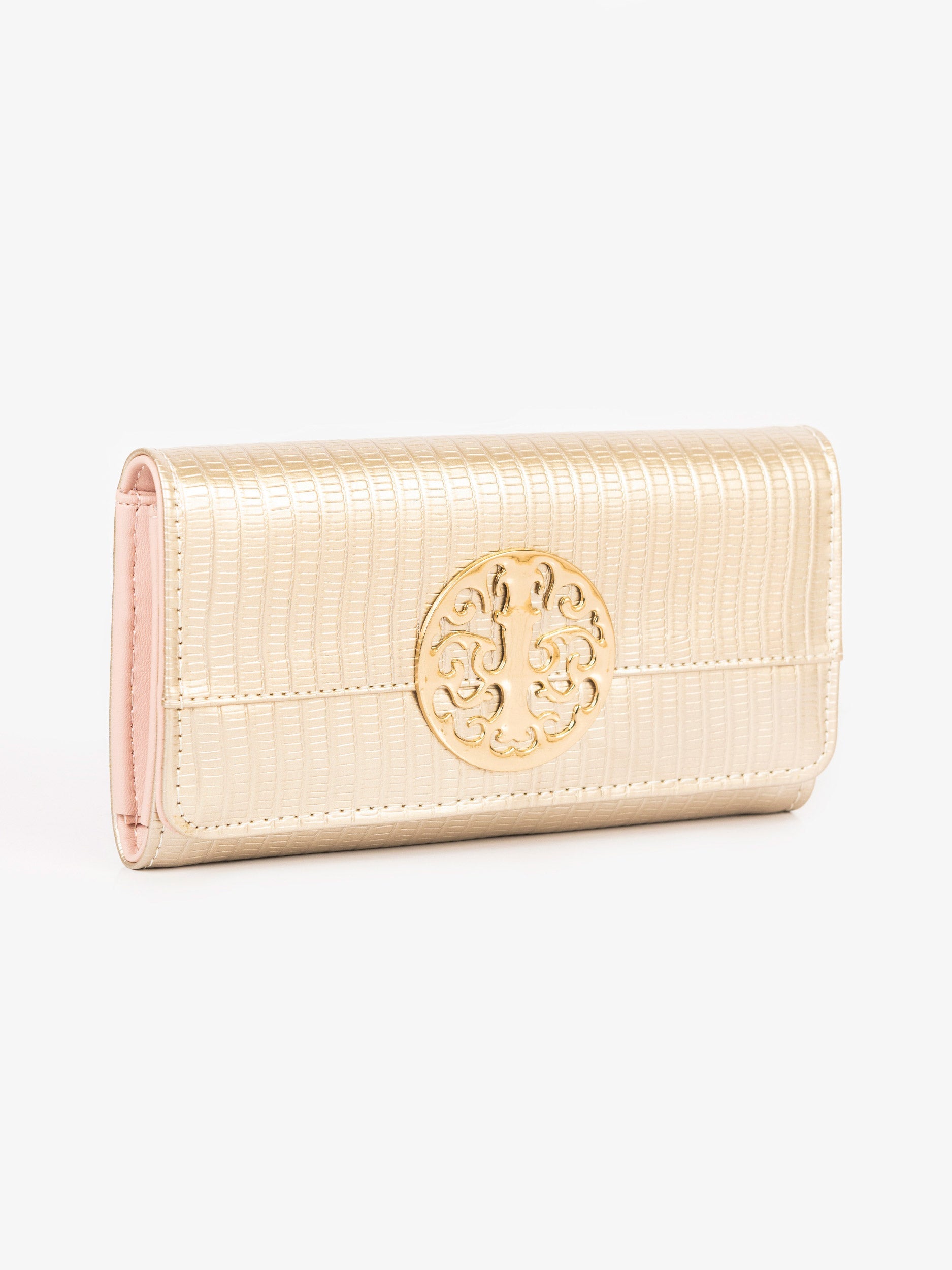 Textured Wallet