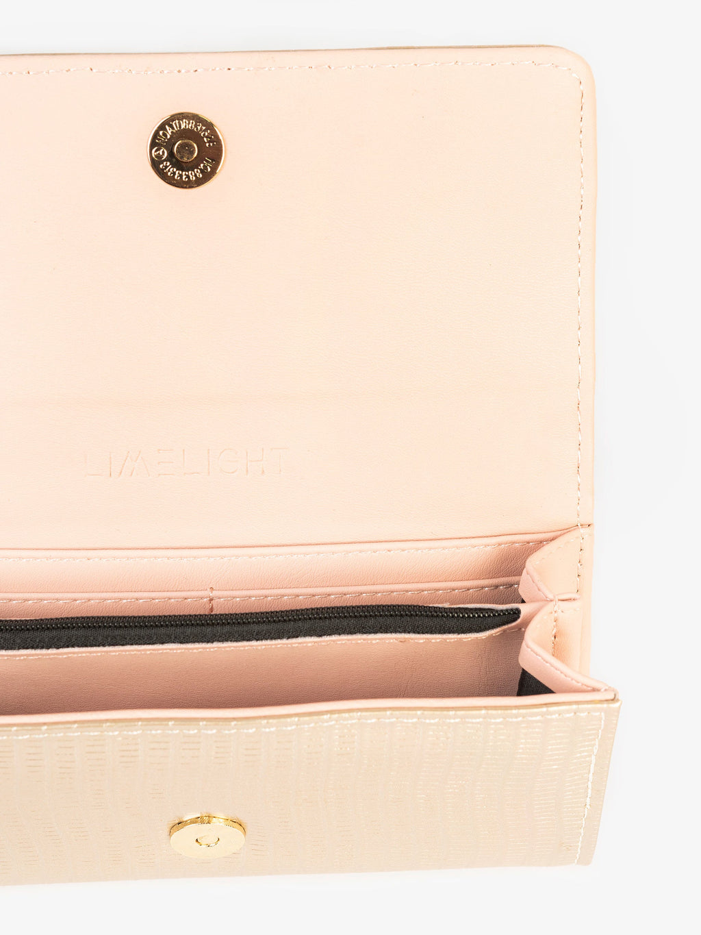 Textured Wallet