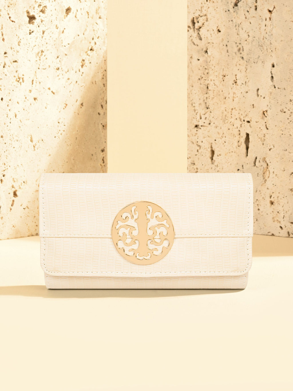 Textured Wallet