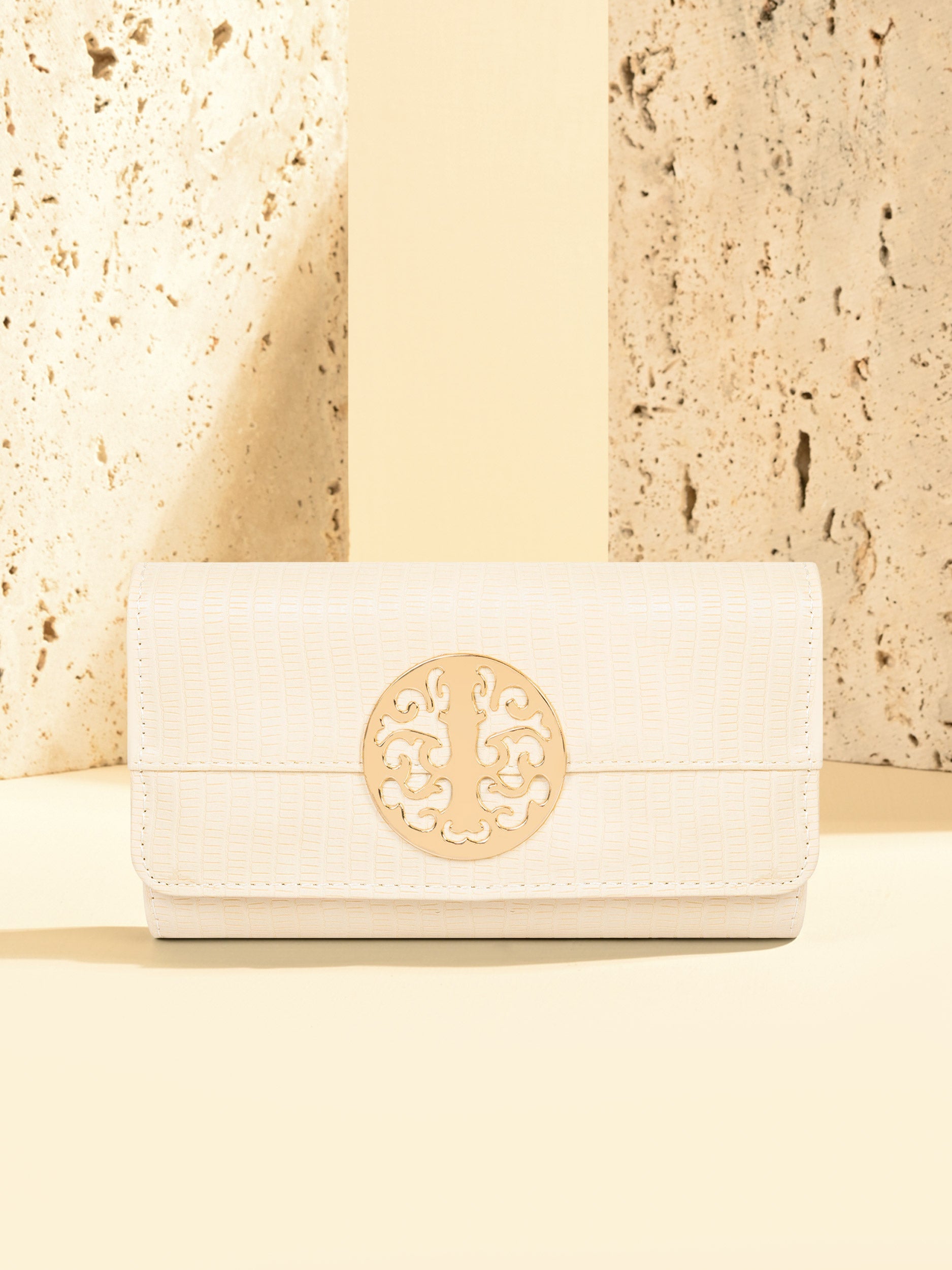 Textured Wallet