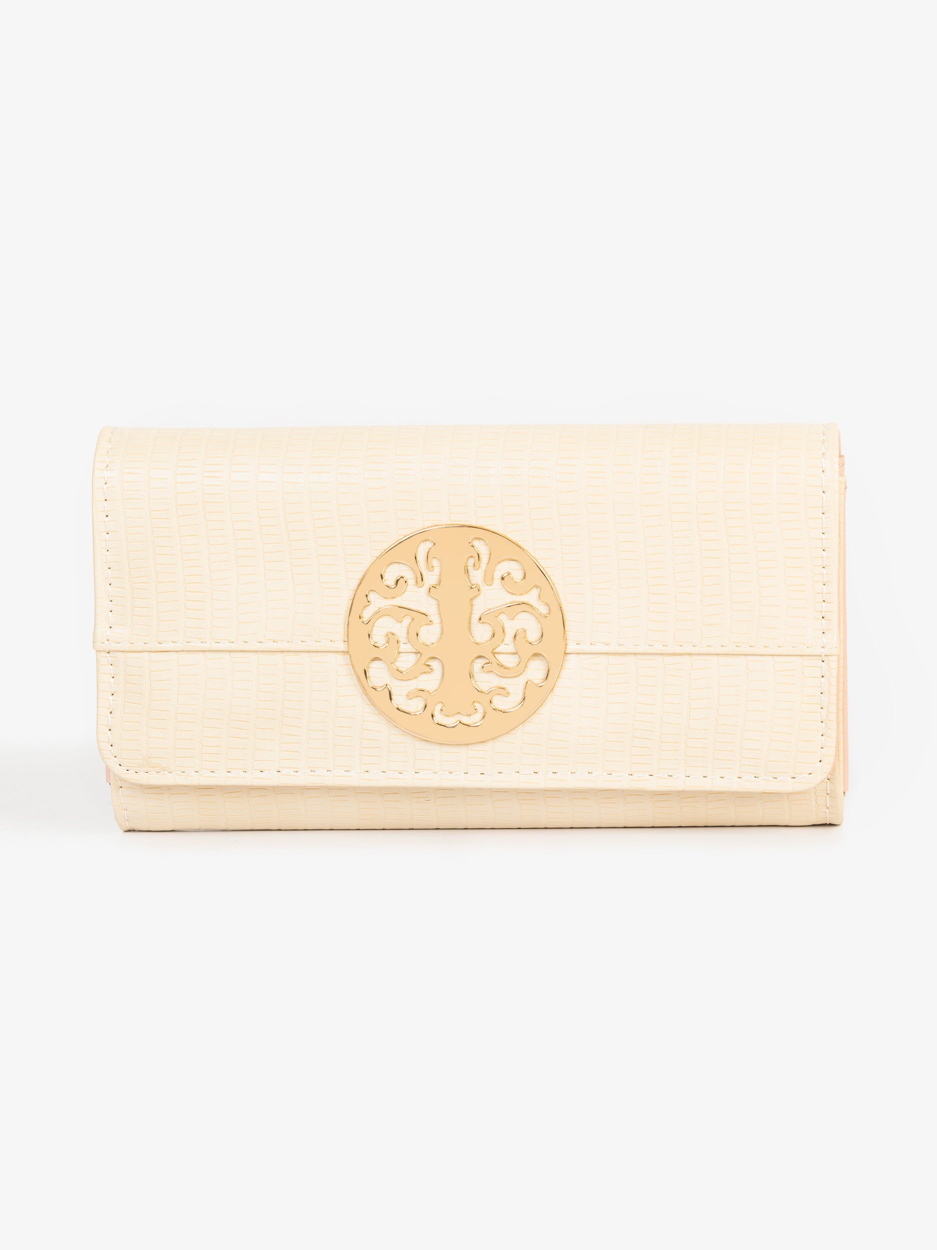 Textured Wallet
