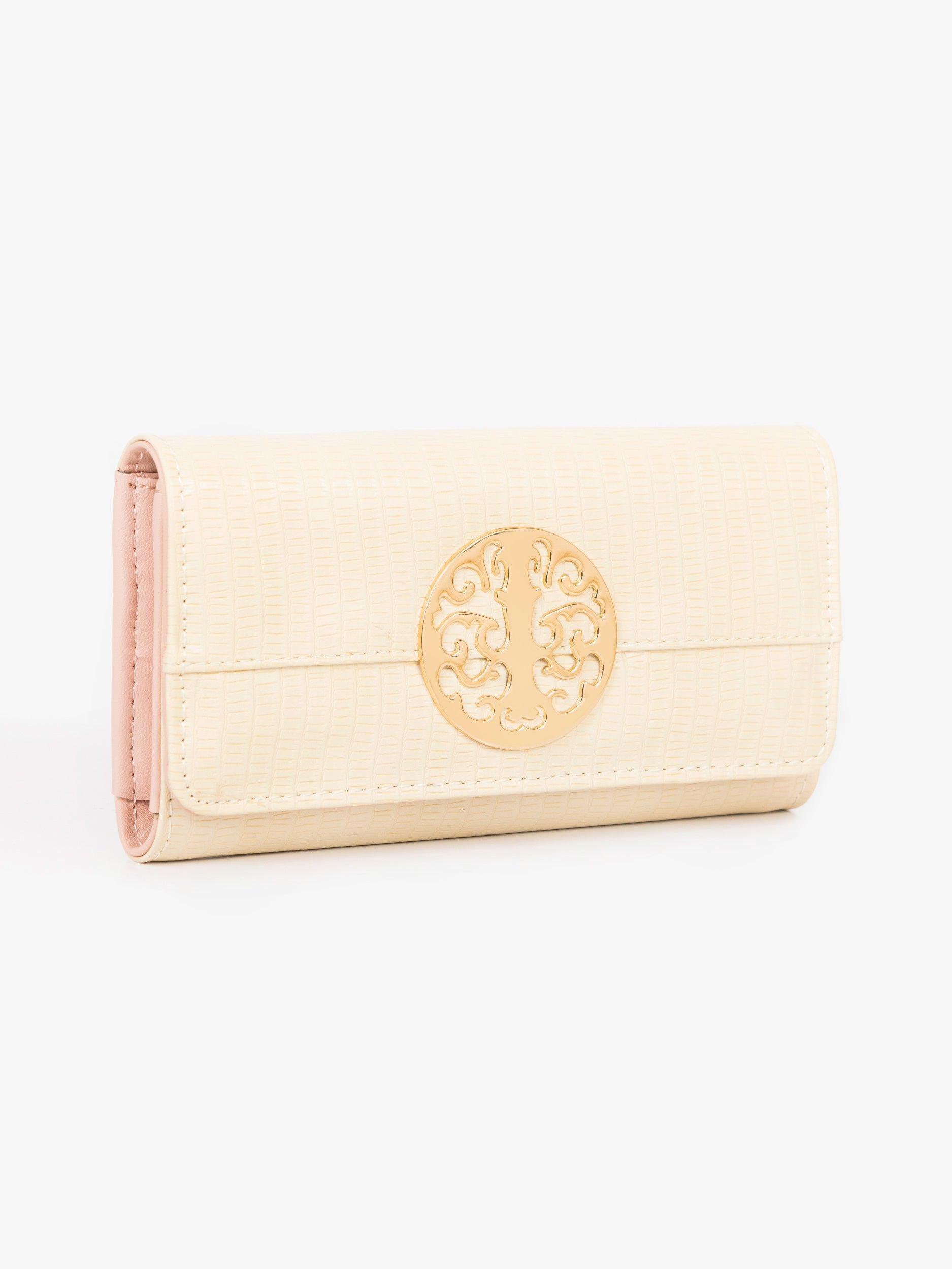 Textured Wallet