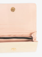 Textured Wallet
