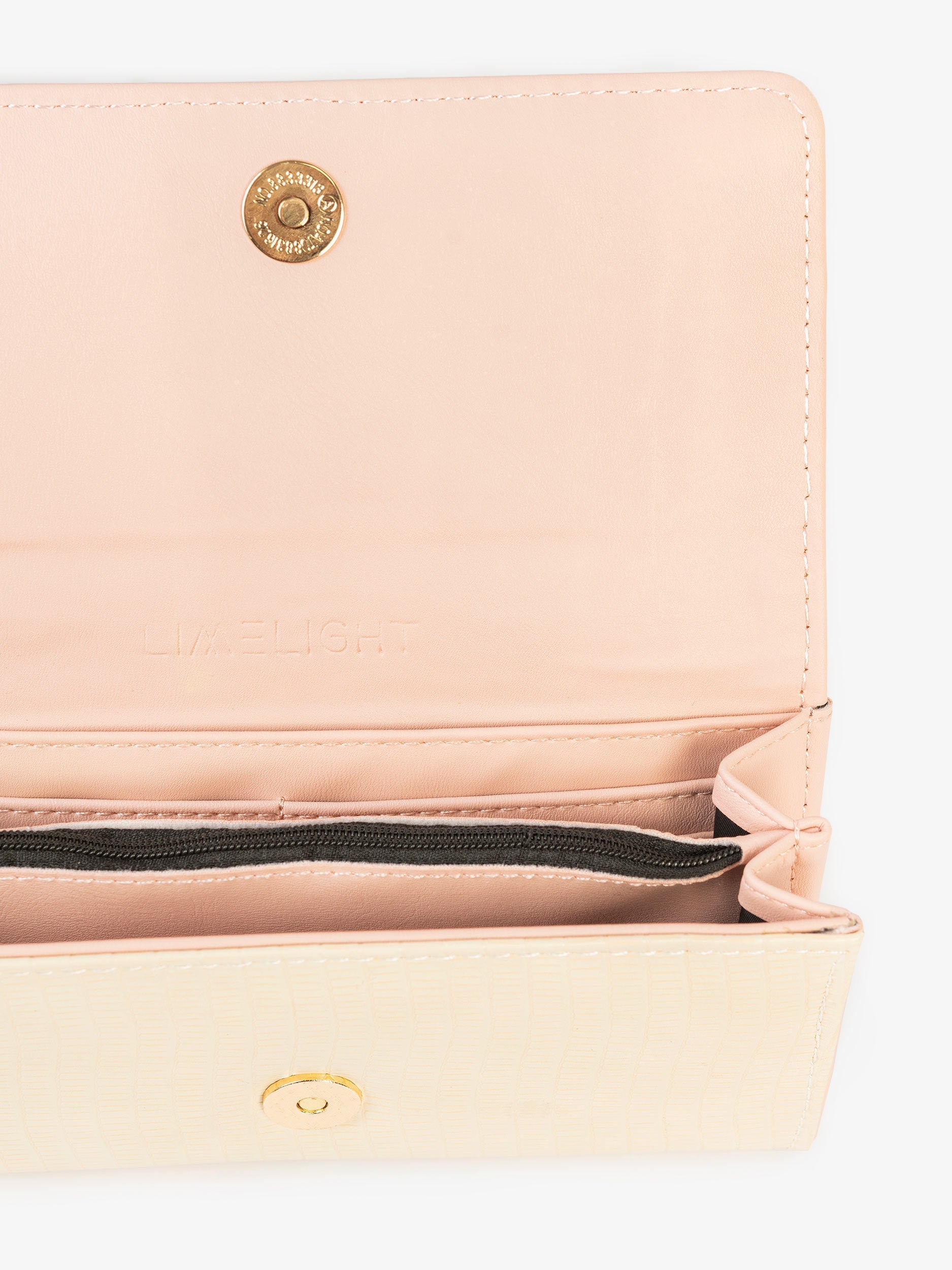 Textured Wallet