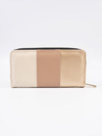 Tri-tone Wallet