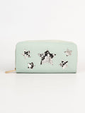 Star Cutout Wallet