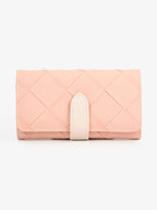 Quilted Wallet