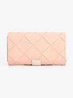 Quilted Wallet