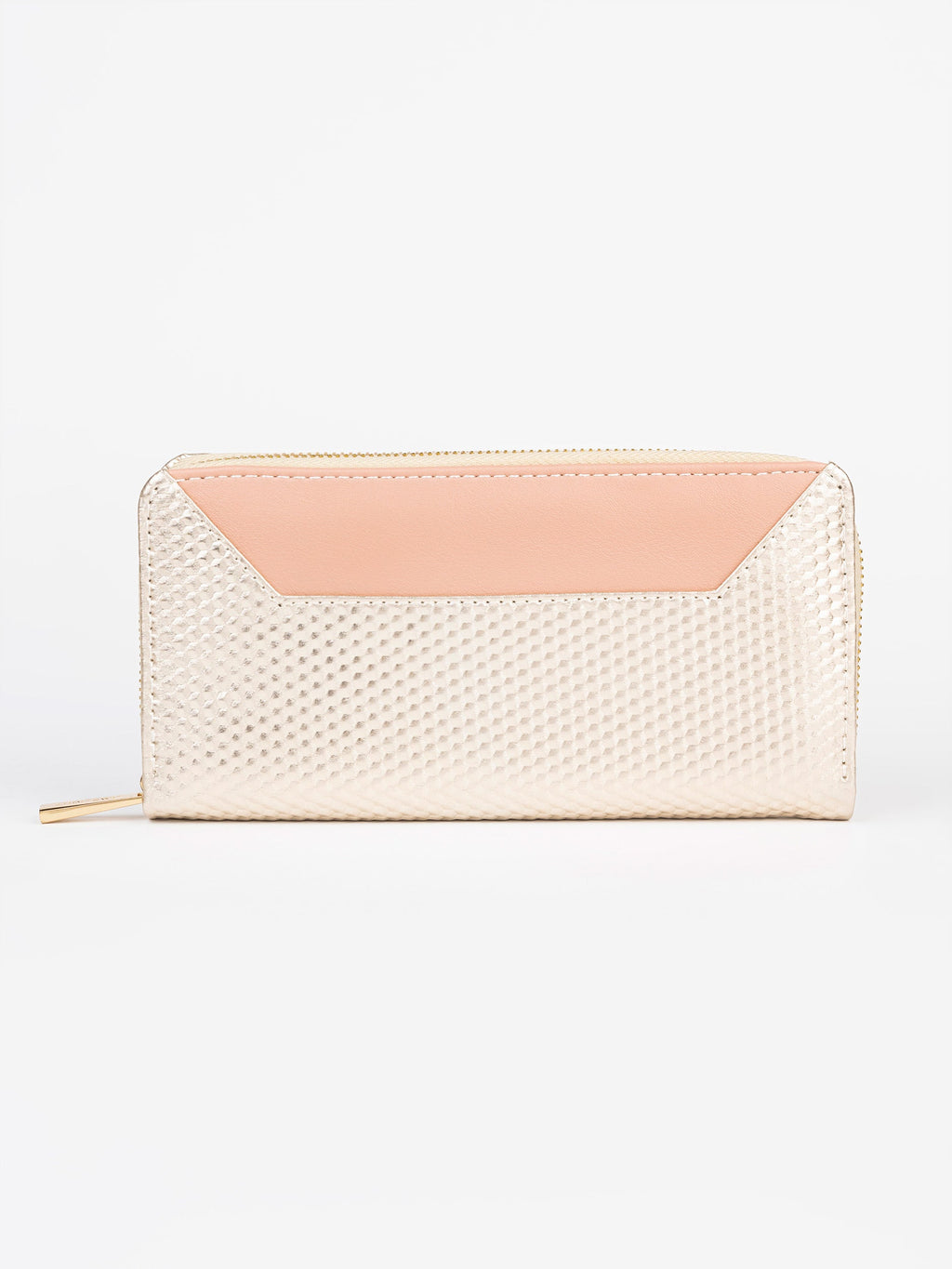 Textured Wallet