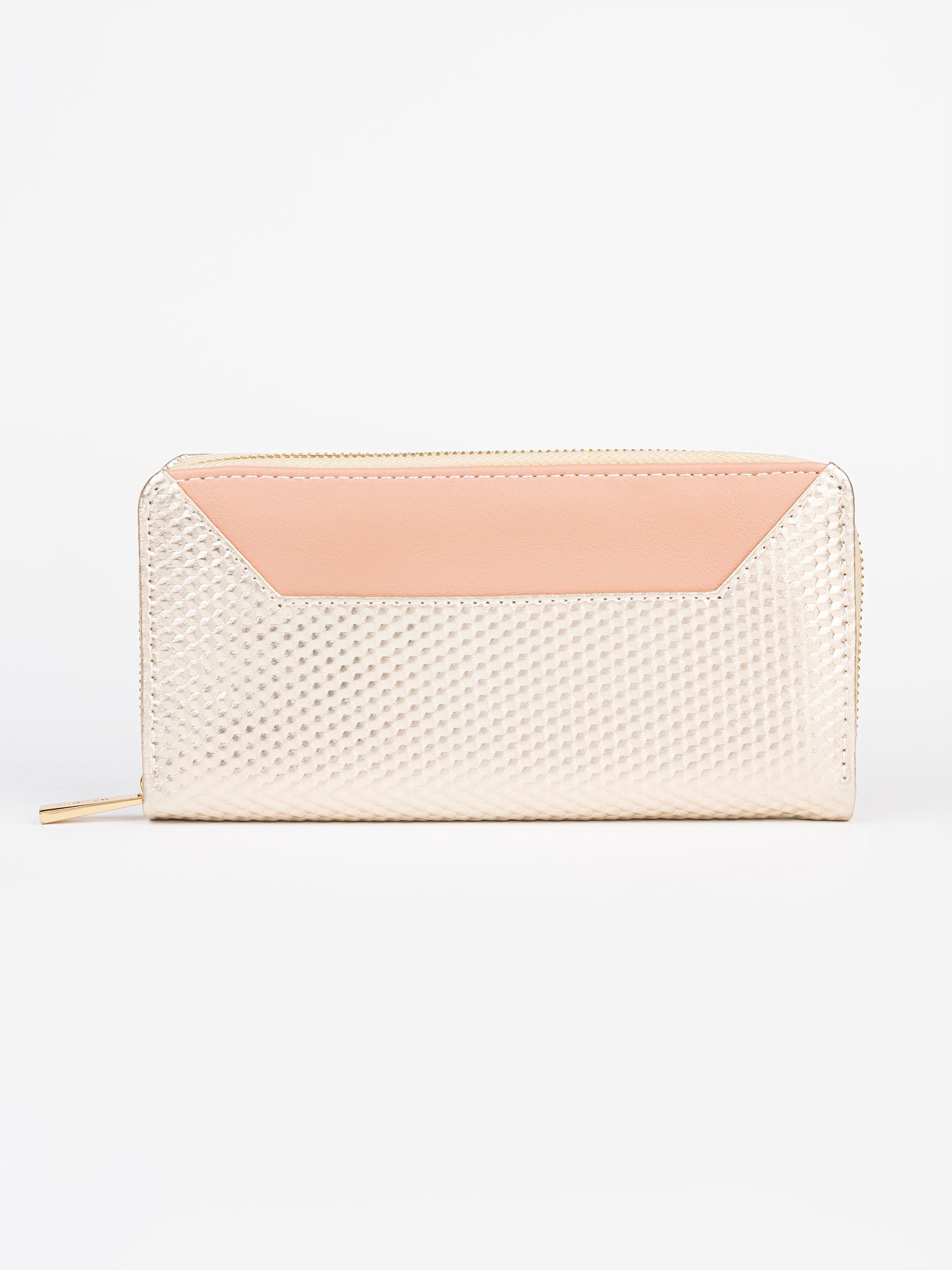 Textured Wallet