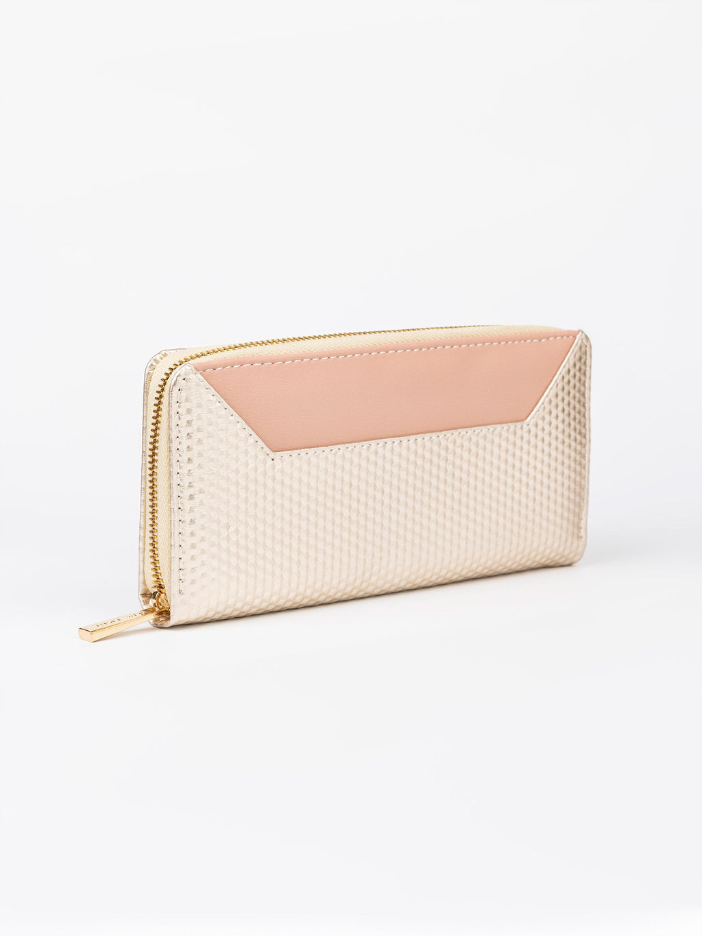 Textured Wallet