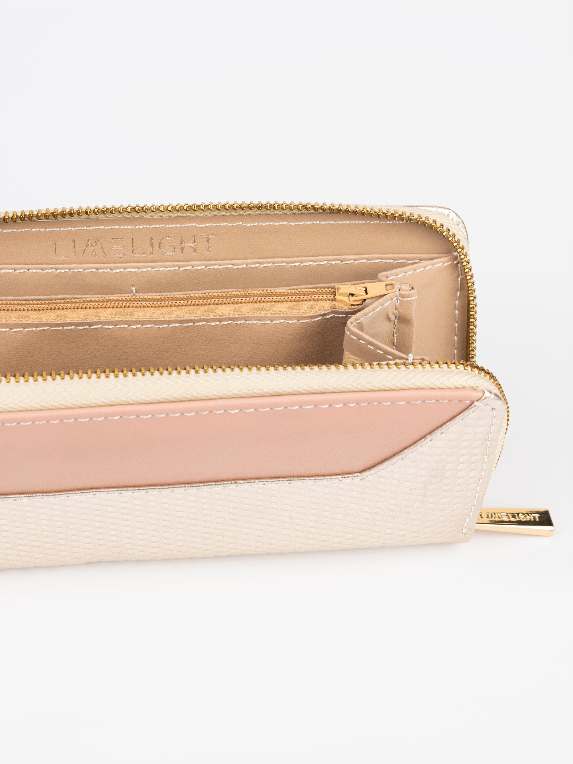 Textured Wallet