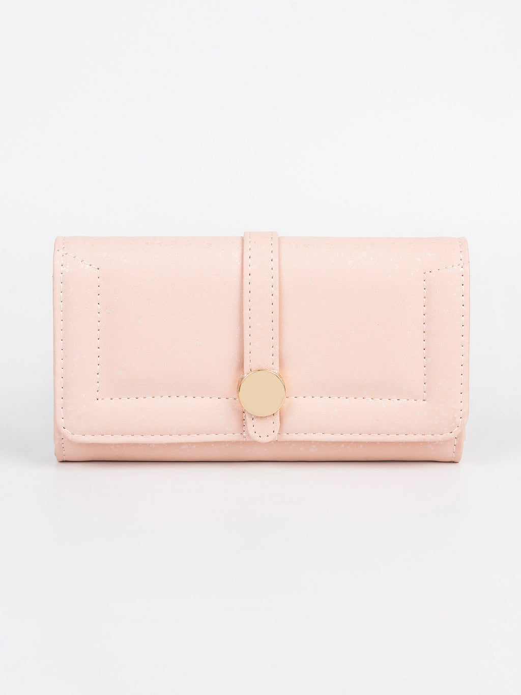 Glitter Wallet