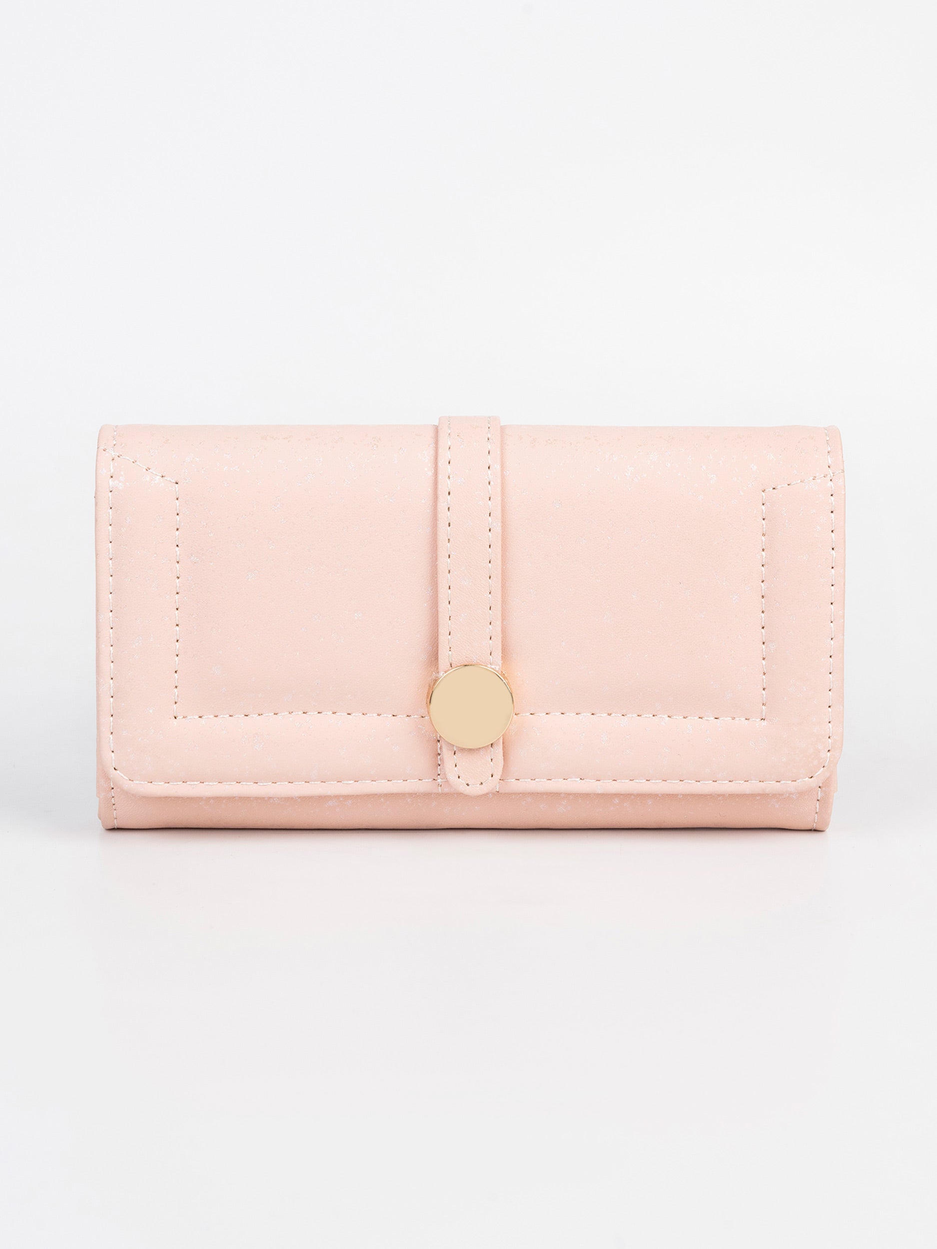 Glitter Wallet