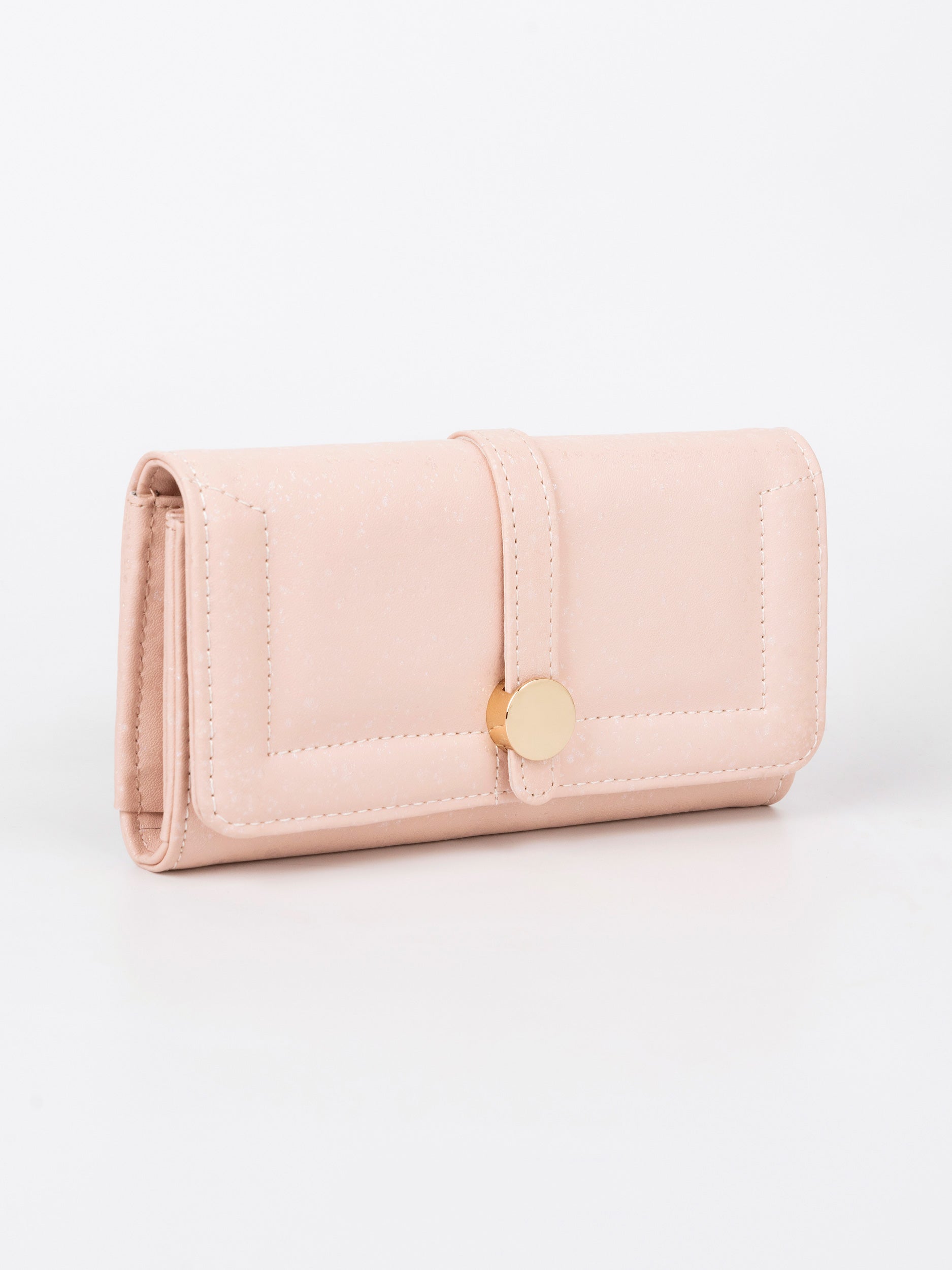 Glitter Wallet