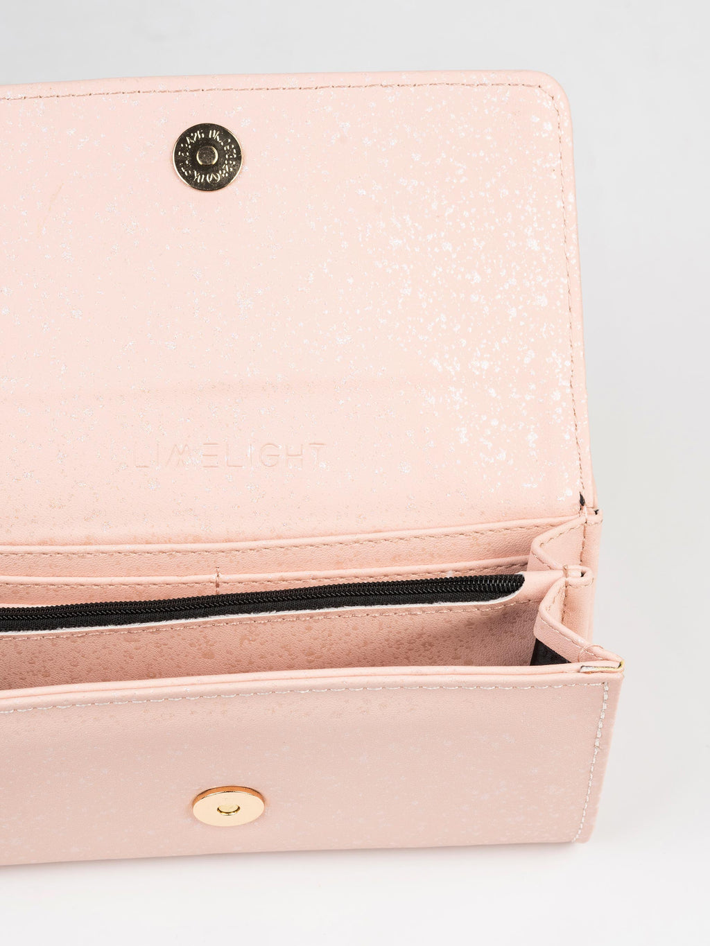 Glitter Wallet