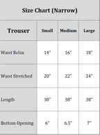 Cambric Pants (Pret)