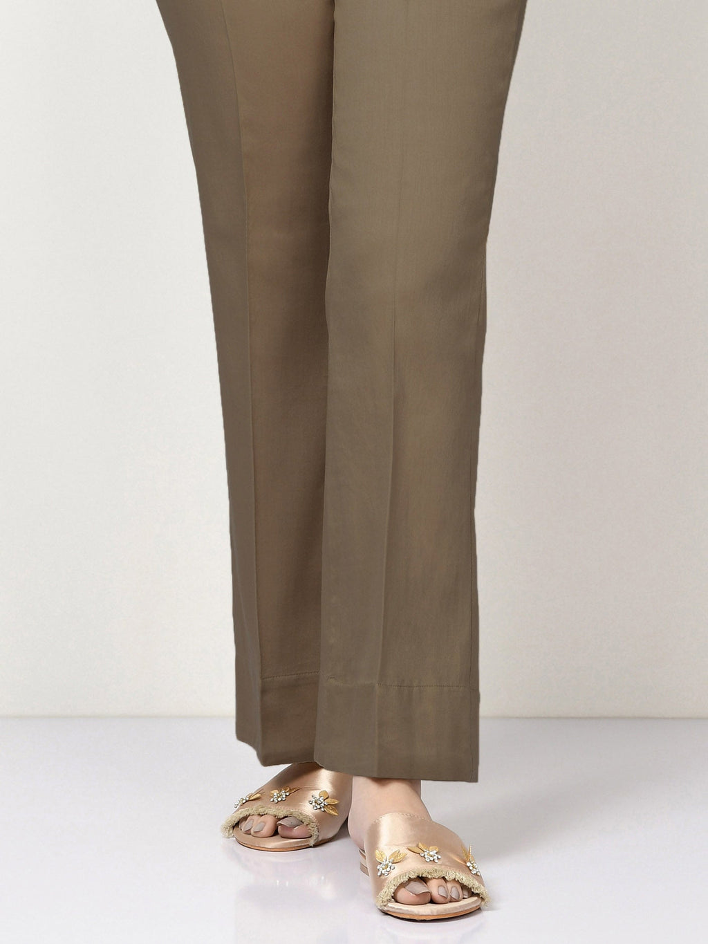 Cambric Pants (Pret)