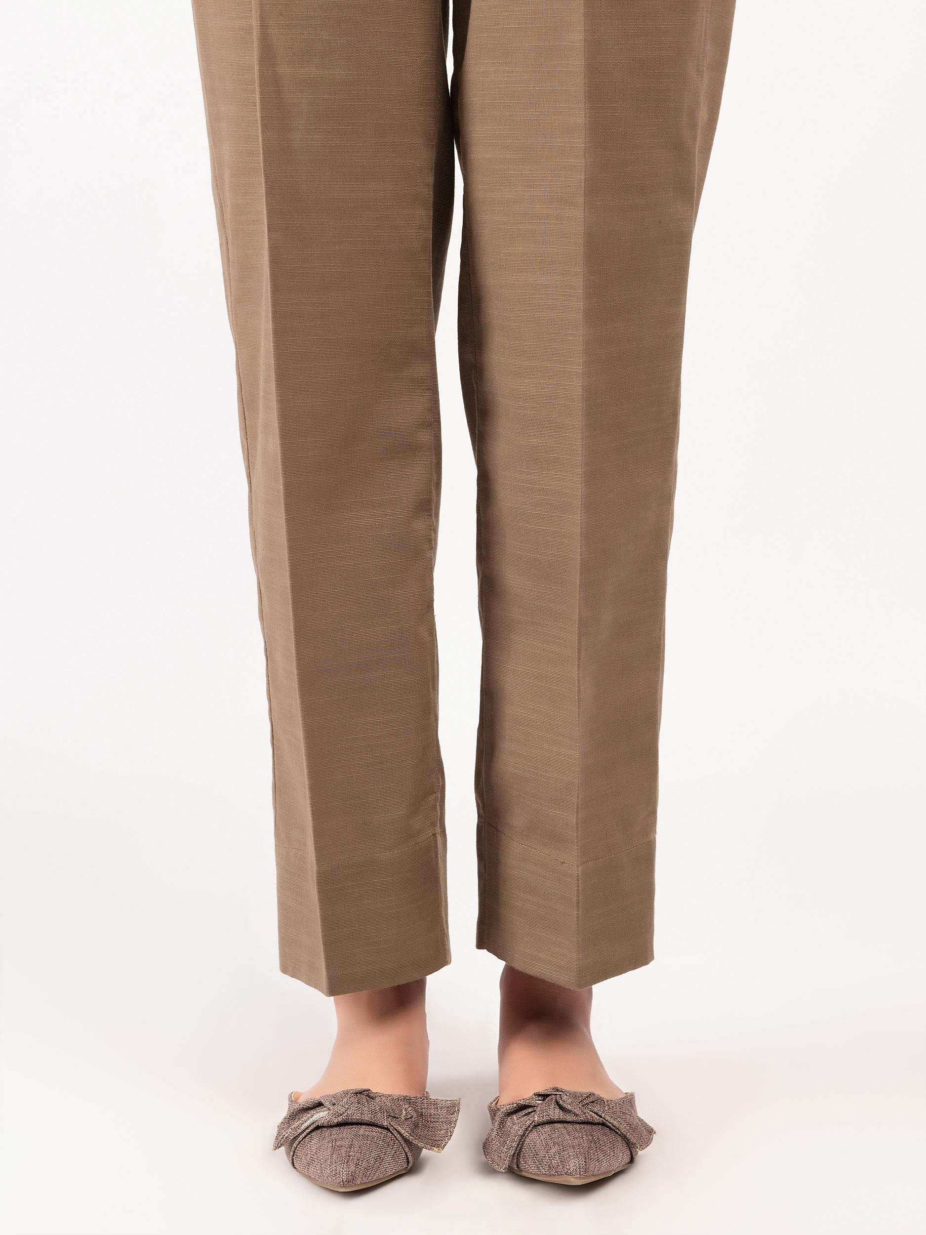 Khaddar Trousers (Pret)