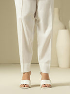 Khaddar Trousers (Pret)