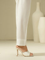 Khaddar Trousers (Pret)