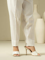 Khaddar Trousers (Pret)