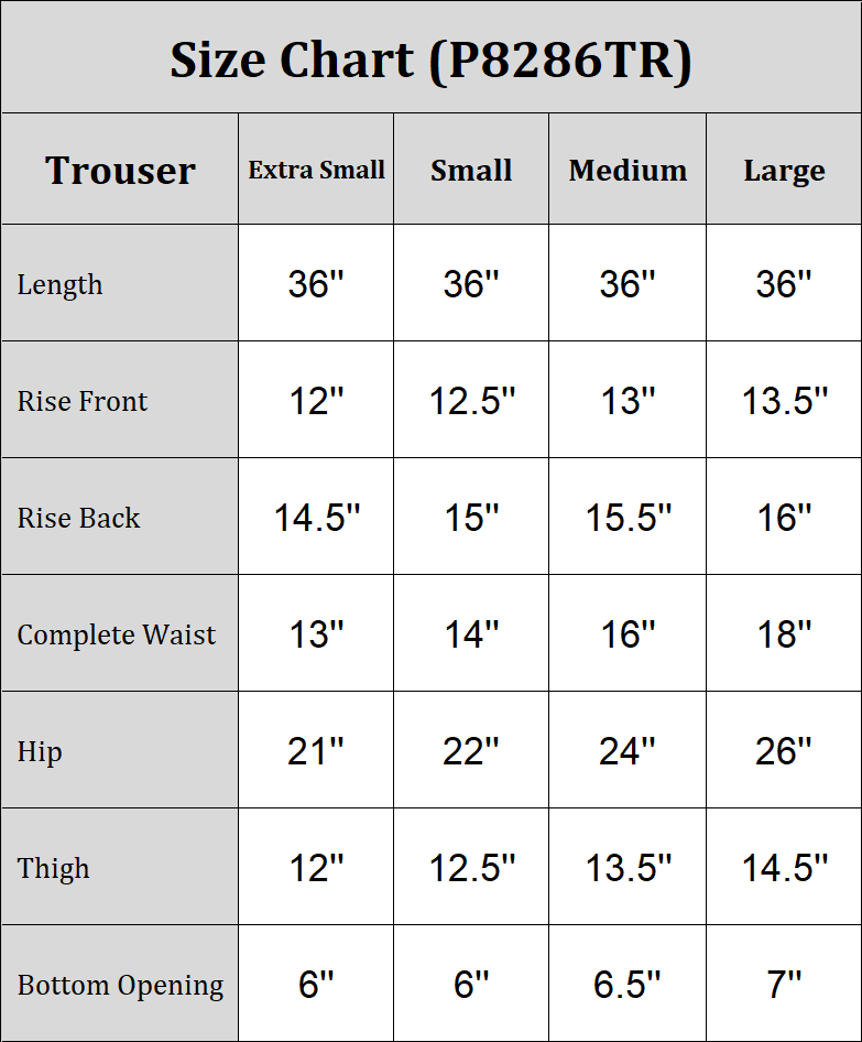 Satin Trousers-Embroidered (Pret)