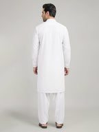 Cotton Suit
